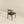Destiny - Dining Chairs (Set of 2) - Black / Dark Brown