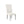 Modern Upholstered Tufted Dining Chair (Set of 2)