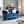 Stylish Contemporary Loveseat