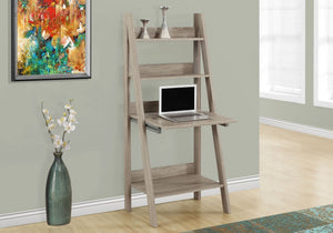 Computer Desk for Home Office with Storage Shelves