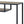 Idella - Sofa Table - Rustic Oak / Black