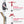 Rectangle Patio Umbrella with Crank Lift and Tilt Function, Brick