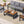 GO 4-Piece Outdoor Furniture Sofa Set for 5 People