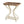 End Table Natural White