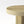 Oval Fluted Coffee Table - Natural