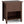 Warm Shaker - Handcrafted Bedside Table