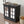 Sideboard Cabinet With Mirrored Doors, Adjustable Shelf, Metal Handles