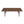 Levi - Modern Style Rectangular Dining Kitchen Table