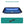 Gradient Tempered Glass Vessel Sink With Pop-Up Drain