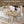 TOPMAX Farmhouse 6-Piece Extendable Dining Table Set