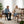 Accent Chair, Classic Mid Century Modern For Extra Seating
