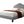 Kopa - Fabric Upholstered Bed
