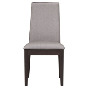 Holloway - Dining Set With Extension Leaf