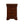Louis Phillipe - Nightstand - Wood