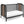 Brees Island - 3 In 1 Convertible Crib