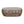 Willow - Oval Woven Patio Coffee Table, Wicker Frame