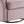 Tamaki - Glider Chair With Swivel - Pink