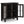 Artisan - Low Storage Cabinet - Hickory Brown
