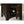 Tolland - Counter Height Dining Table With Storage Pedestal - Cappuccino