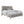Chloe - Elegant Design Bed