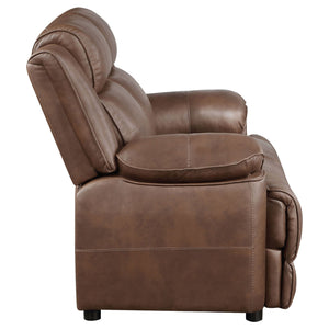 Worthington - Upholstered Sofa Set