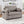 Sleeper Sofa With Foldable Mattress, USB Ports, Side Table & Storage Pocket
