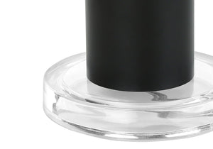 Contemporary Table Lamp with Adjustable Lighting