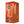 One person infrared sauna with red light
