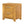 Nightstand - Natural Wood / Brown