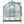 Polycarbonate house, Heavy Duty Outdoor Aluminum Walk-In House Kit With Rain Gutter, Vent And Door For Backyard Garden