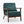 Living Room Chair With Lumbar Pillow