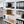 5 Tier Laminated Display Shelving Unit