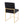 Fuji - Contemporary Stylish Frame, High Back Dining Chair (Set of 2)