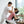 Portable Massage Chair for Tattoo and Spa with Adjustable Face Cradle and Carrying Bag