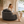 55-Inch Extra-Large Cloud-Shaped Sofa Chair