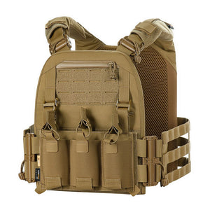 M-Tac Plate Carrier Cuirass Fast Elite