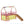 Jack - House Loft Bed With Slide And Curtain Set