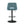 Nuvia Contemporary Adjustable Barstool with Upholstered Swivel Seats, Set of 2