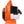 Leaf Blower, 26CC 2-Cycle Handheld with Vacuum and Collection Bag