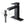 Bathroom Faucet - Single Hole Stainless Steel