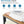 Modern Outdoor Sofa Set With Coffee Table