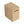 Floating Bathroom Vanity Single Door Base Cabinet, Wall Mounted Storage - Light Oak