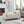 Modern Rectangular Pet Sofa with Backrest and Armrests