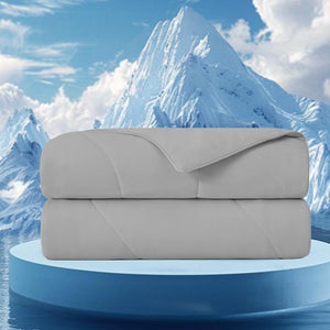 1-Piece 90x90" Cooling DA Comforter