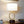 Nordic Home Creative Bedroom Table Lamp with Grid Metal Circular Design