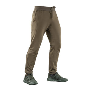 M‑Tac Cotton Pants Stealth