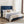 Peyton - Upholstered Bed With 54