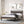 Ceres - Metal Bed With Wood Headboard & Footboard
