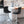 Swivel Adjustable Height Barstools Set of 2