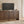 Mid-Century Modern 4-Door Credenza Sideboard